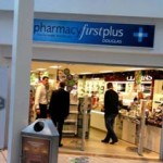 Pharmacy First Plus Douglas