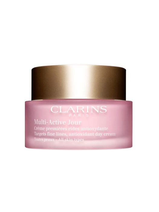 Clarins Multi Active Day Cream All Skin Types
