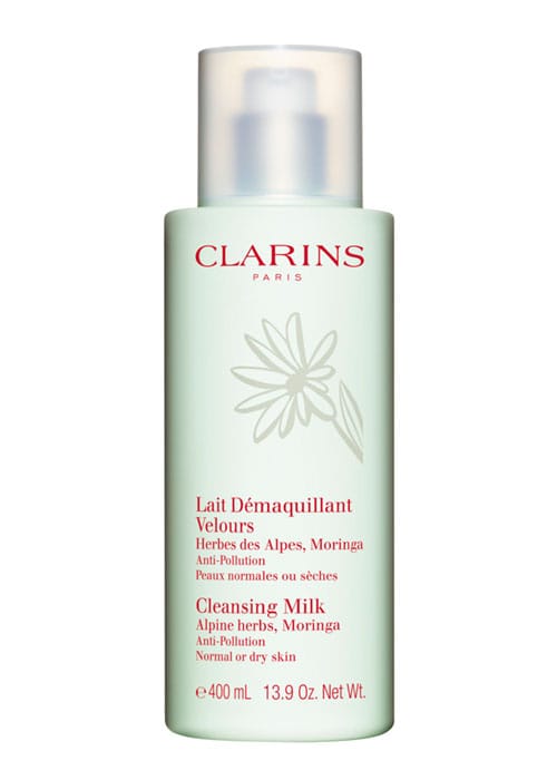Clarins Cleansing Milk Normal to Dry Skin
