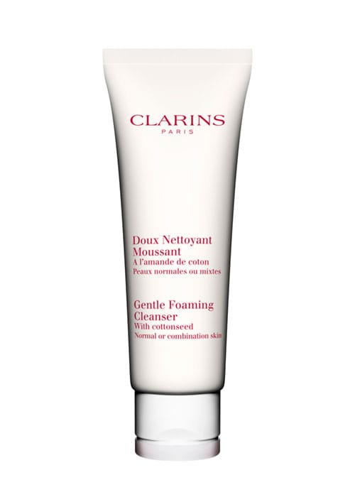 Clarins Foaming Cleanser Normal/Combination Skin