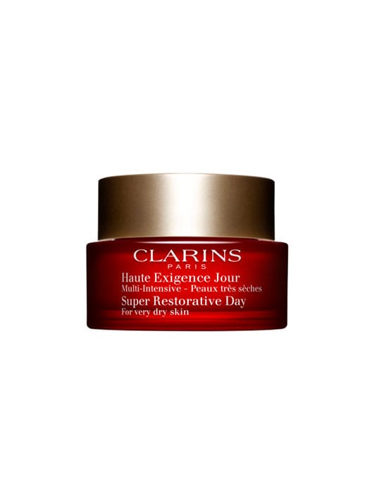 Clarins Super Restorative Day Dry Skin